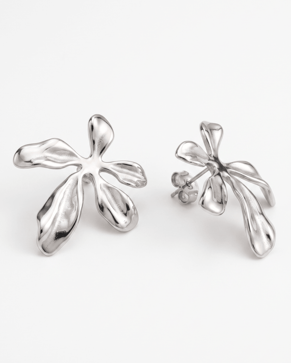 Mira earrings - Opulaire - WATERPROOF jewelry - 
