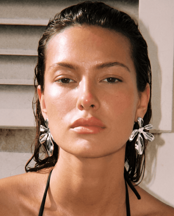 Mira earrings - Opulaire - WATERPROOF jewelry - 
