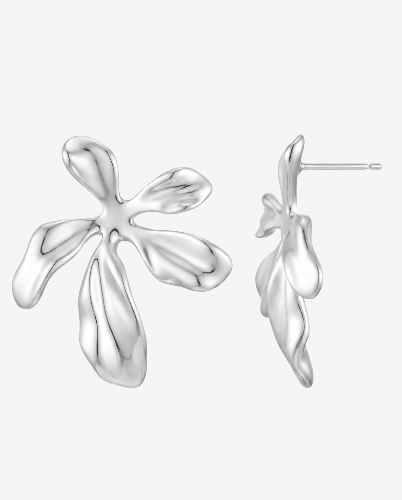 Mira earrings - Opulaire - WATERPROOF jewelry - 