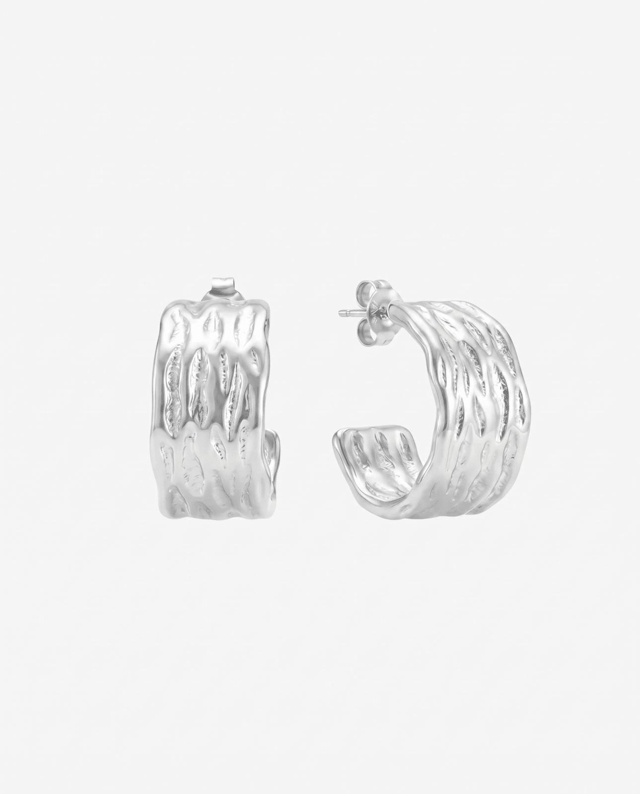 Mireille earrings - Opulaire - WATERPROOF jewelry - 
