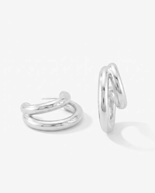 Modica earrings - Opulaire - WATERPROOF jewelry - 