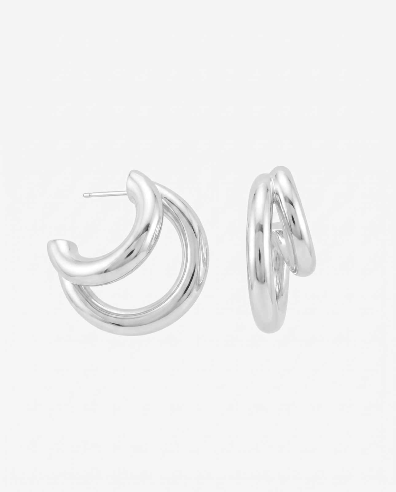 Modica earrings - Opulaire - WATERPROOF jewelry - 