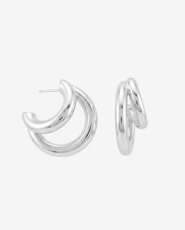 Modica earrings - Opulaire - WATERPROOF jewelry - 