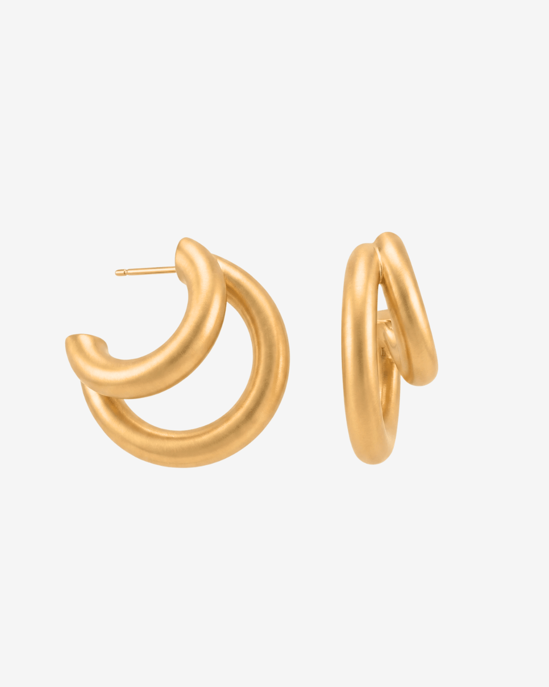 Modica earrings - Opulaire - WATERPROOF jewelry - 