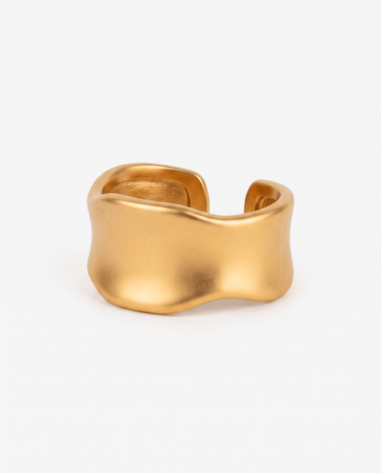 Mojya ring - Opulaire - WATERPROOF jewelry - Adjustable -