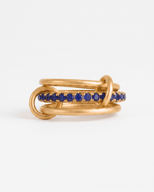 Montclair nella ring - Opulaire - WATERPROOF jewelry - EU 52 -