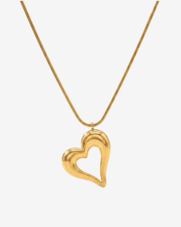 Myra necklace - Opulaire - WATERPROOF jewelry - 