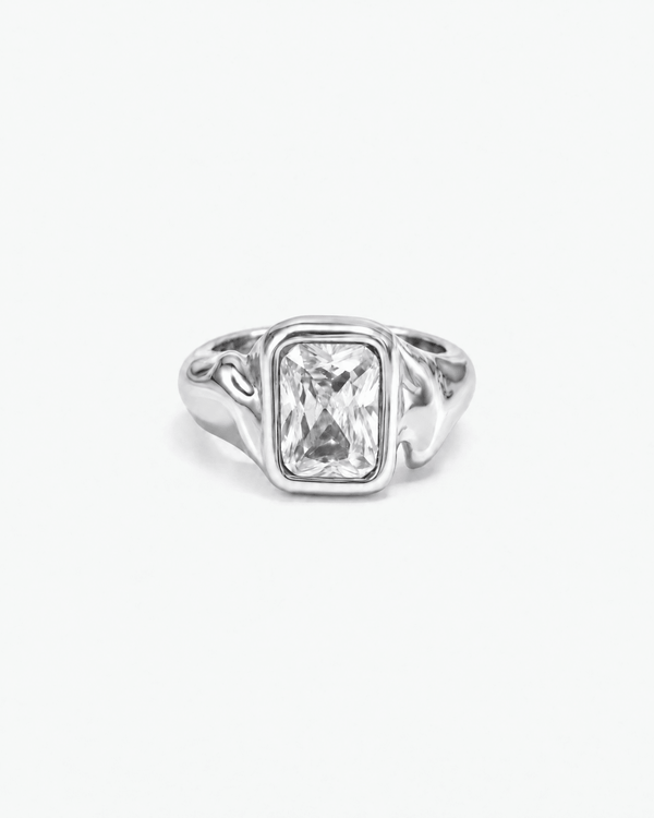 Nadia ring - Opulaire - WATERPROOF jewelry - EU 52 | US 6 -