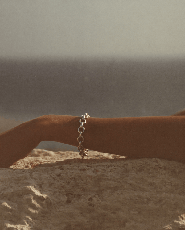 Nea bracelet - Opulaire - WATERPROOF jewelry - 