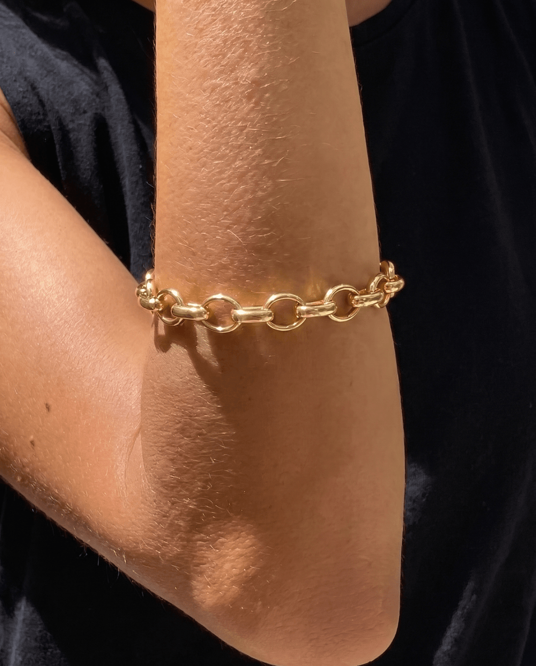 Nea bracelet - Opulaire - WATERPROOF jewelry - 