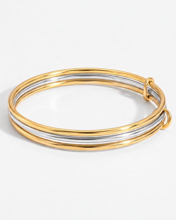 Nella bracelet