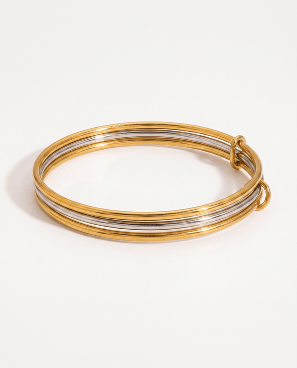 Nella bracelet - Opulaire - WATERPROOF jewelry - 
