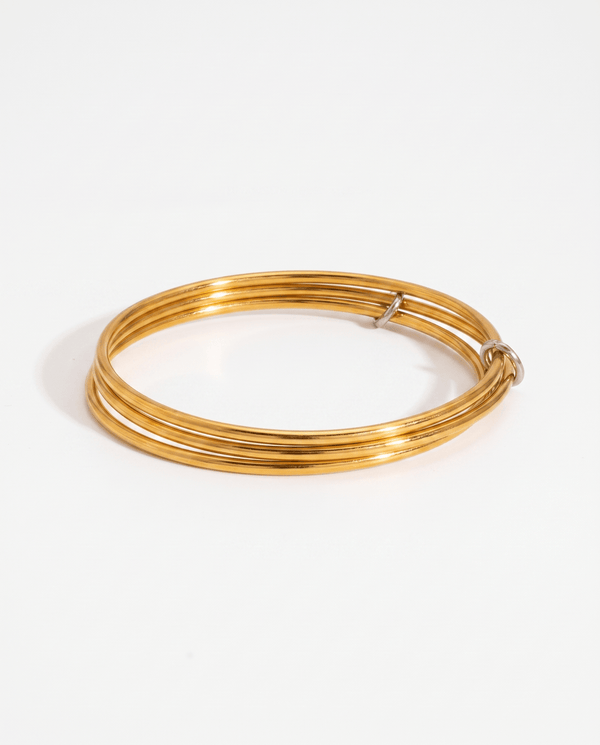 Nella bracelet - Opulaire - WATERPROOF jewelry - 
