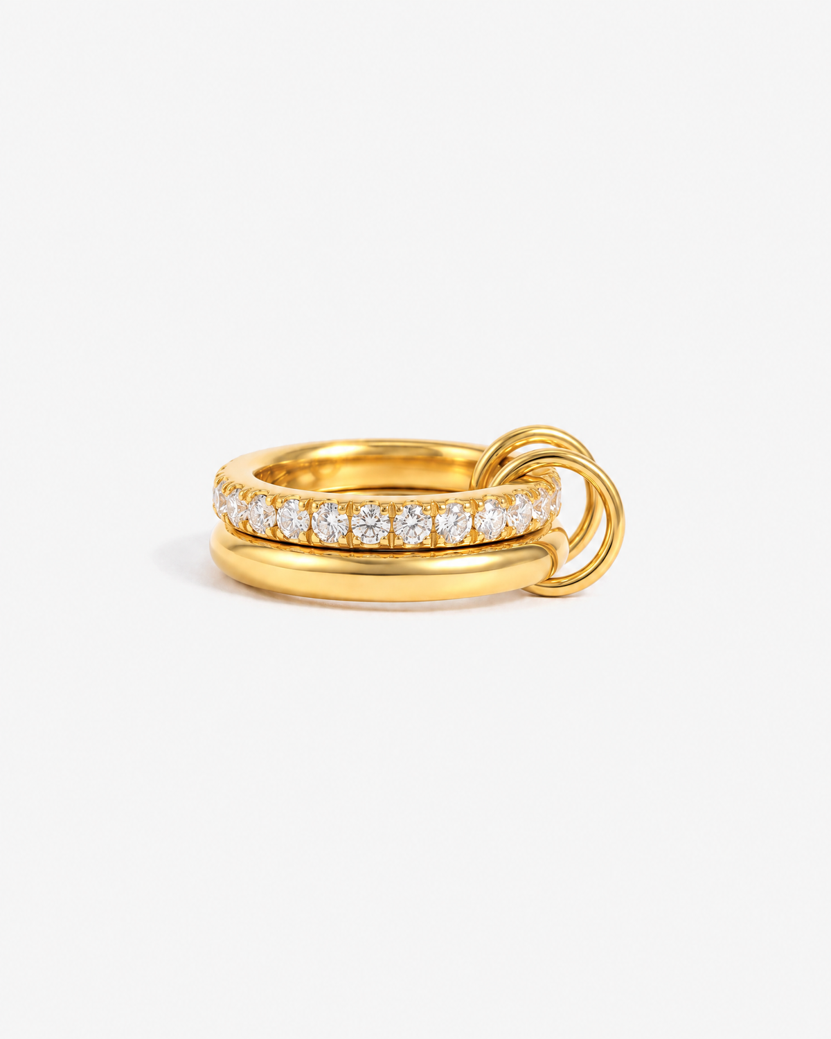 Nella ring