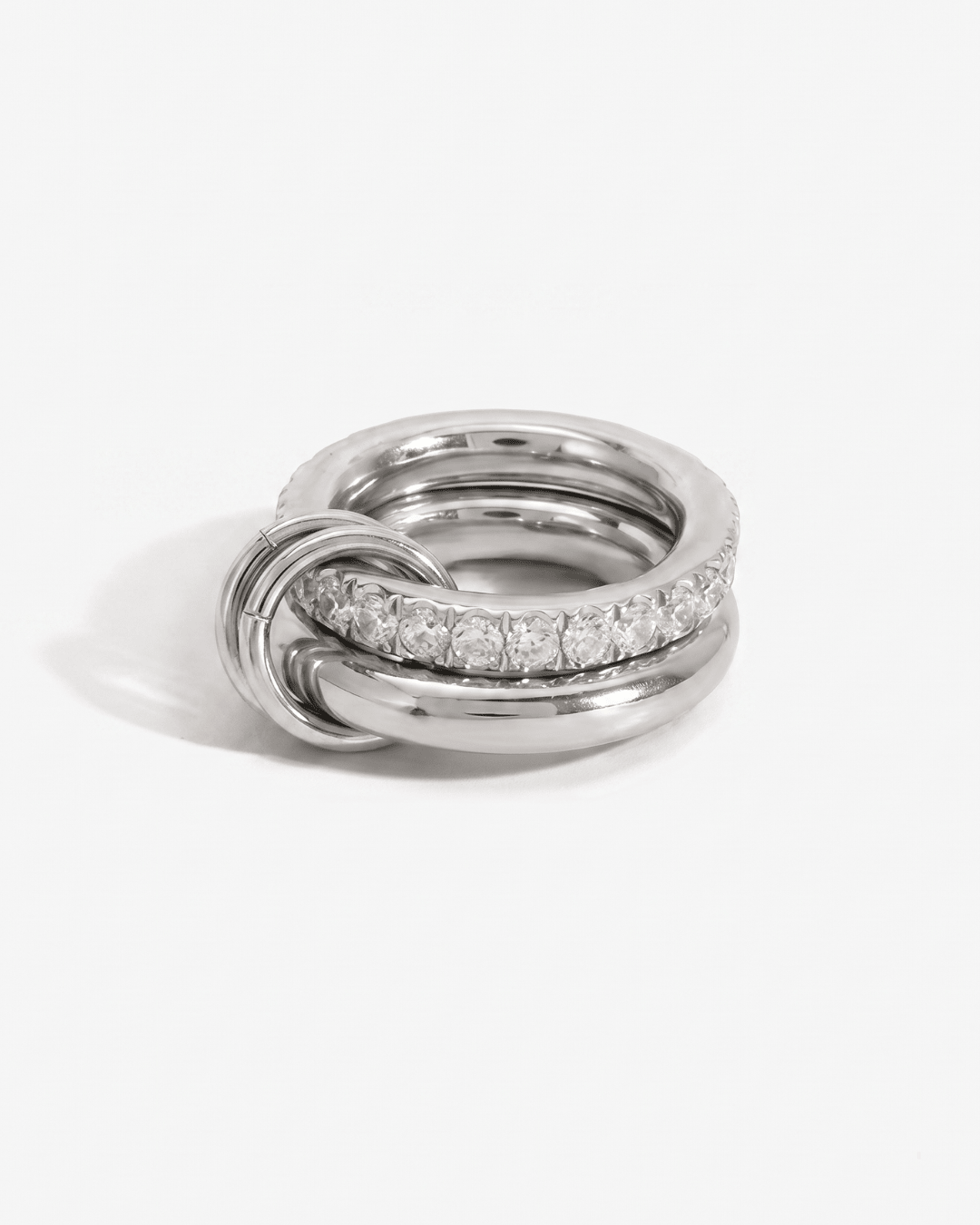 Nella ring - Opulaire - WATERPROOF jewelry - EU 54 -