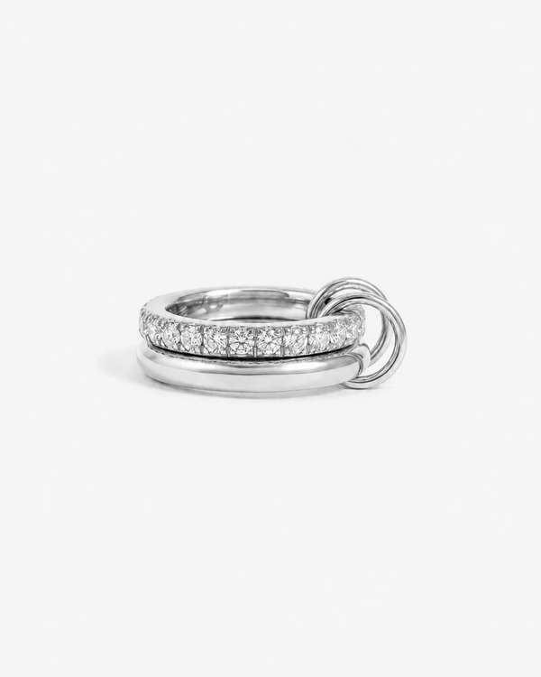 Nella ring - Opulaire - WATERPROOF jewelry - EU 54 | US 7 -
