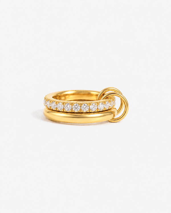 Nella ring - Opulaire - WATERPROOF jewelry - EU 54 | US 7 -