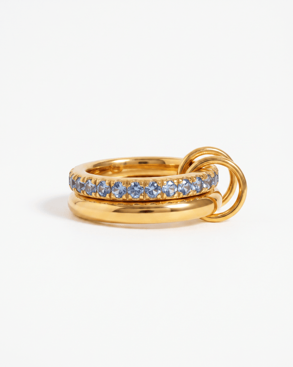 Nella ring - Opulaire - WATERPROOF jewelry - EU 54 -