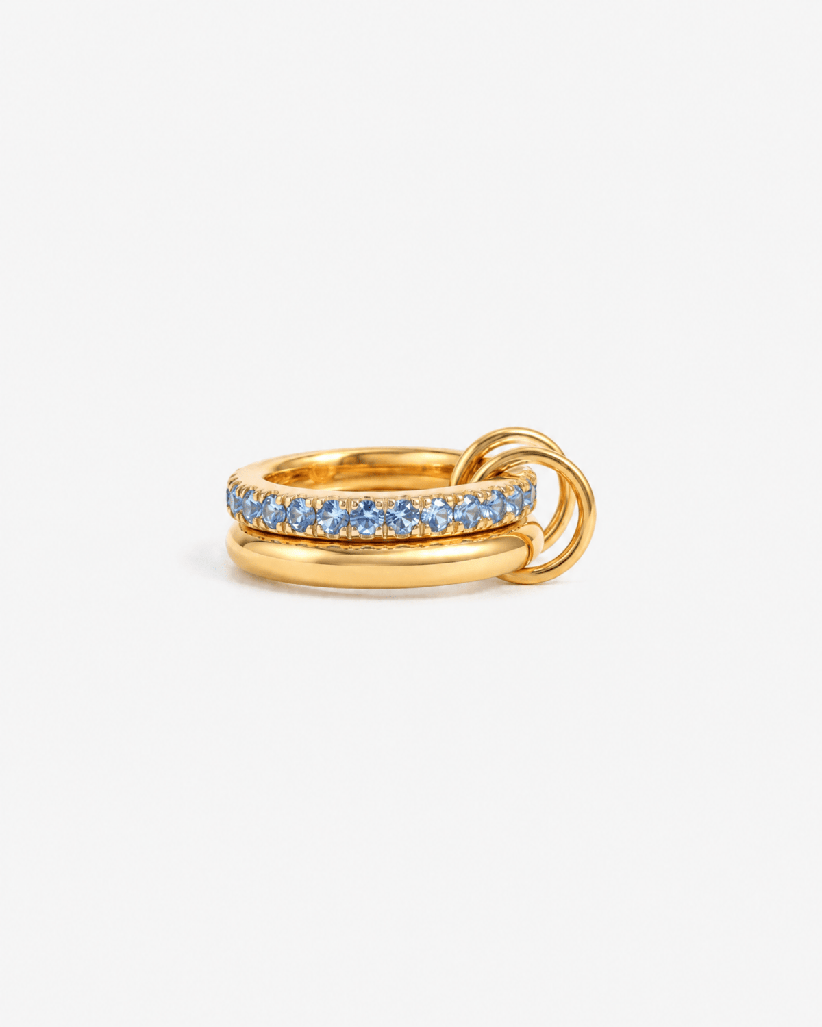 Nella ring - Opulaire - WATERPROOF jewelry - EU 54 | US 7 -