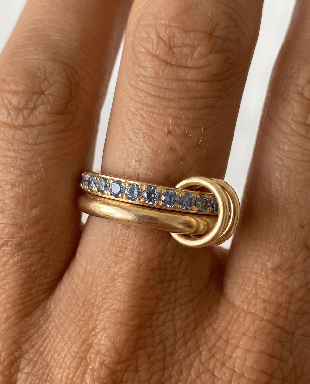 Nella ring - Opulaire - WATERPROOF jewelry - EU 54 -