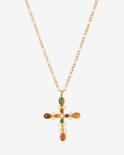 Nila necklace - Opulaire - WATERPROOF jewelry - 