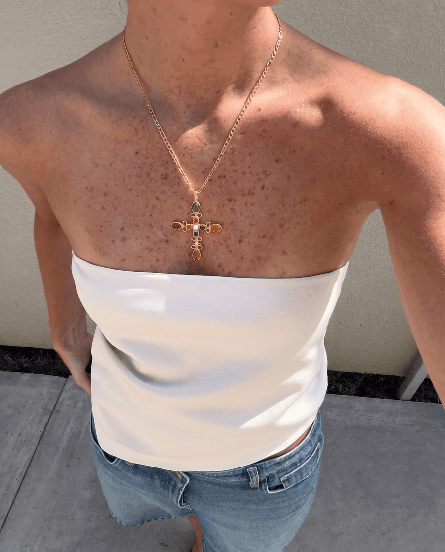 Nila necklace