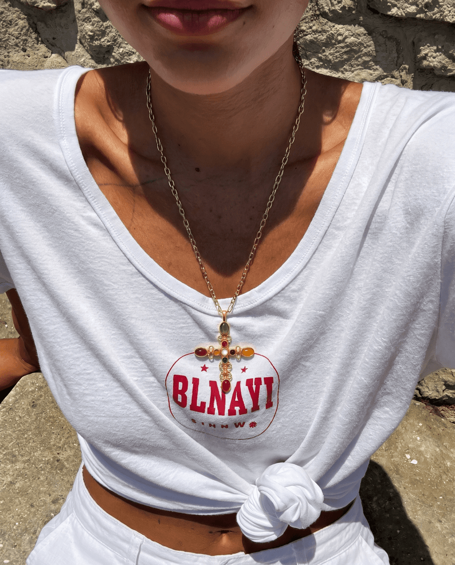 Nila necklace