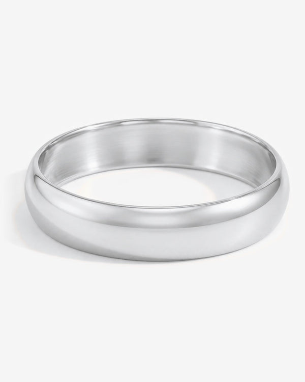 Nile bangle - Opulaire - WATERPROOF jewelry - 