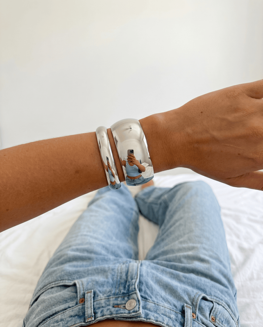 Nil armband