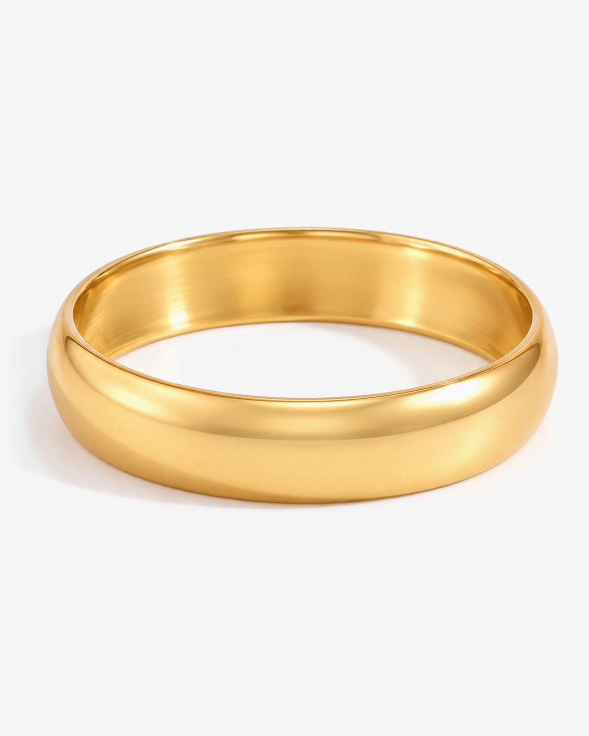 Nile bangle - Opulaire - WATERPROOF jewelry - 