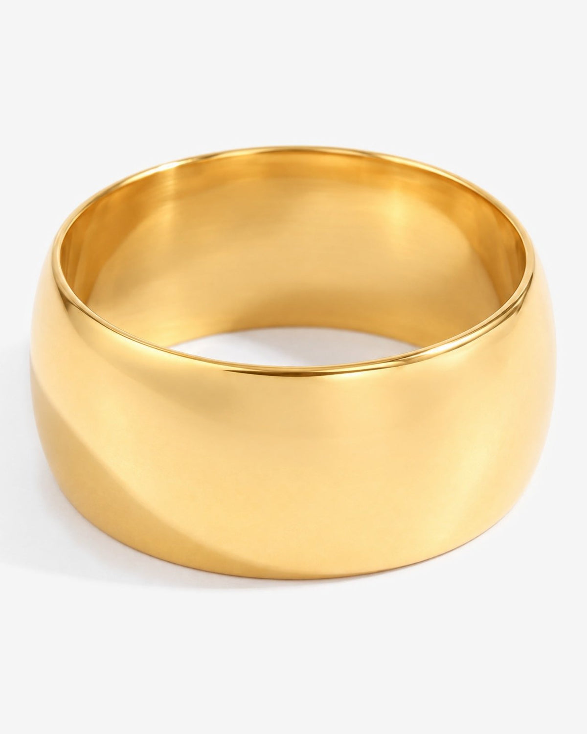 Nile bangle - Opulaire - WATERPROOF jewelry - 