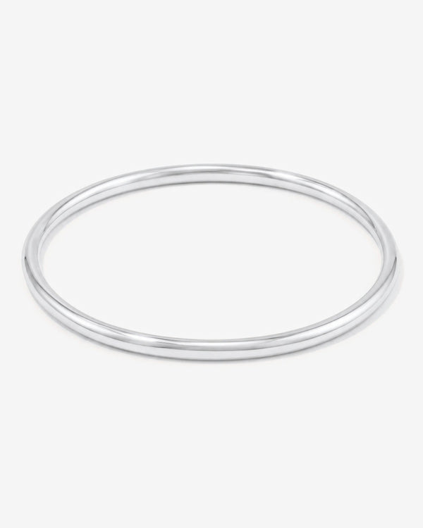 Nina bangle | 3 mm - Opulaire - WATERPROOF jewelry - 