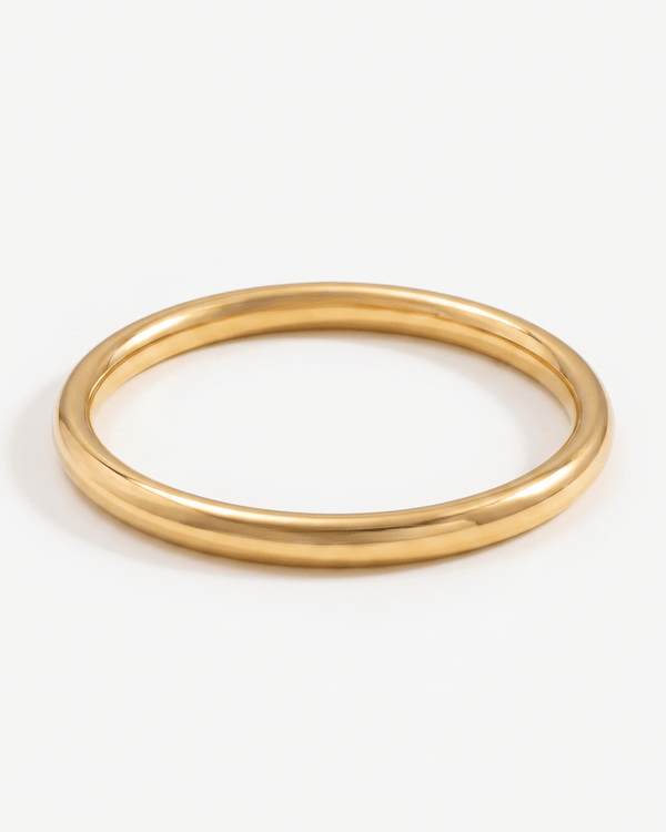 Nina bangle - Opulaire - WATERPROOF jewelry - 