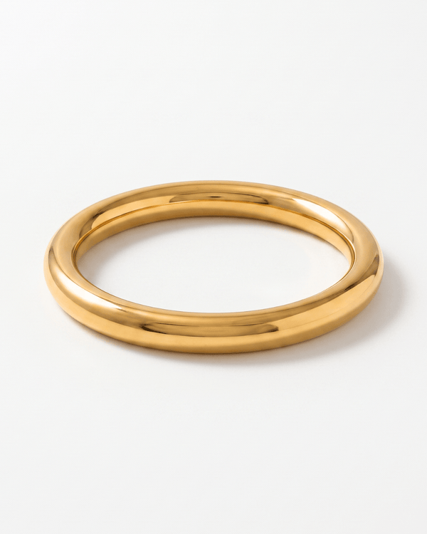Nina bracelet | 8 mm - Opulaire - WATERPROOF jewelry - 