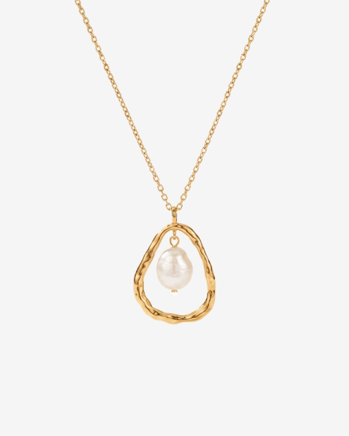 Nolita necklace - Opulaire - WATERPROOF jewelry - 