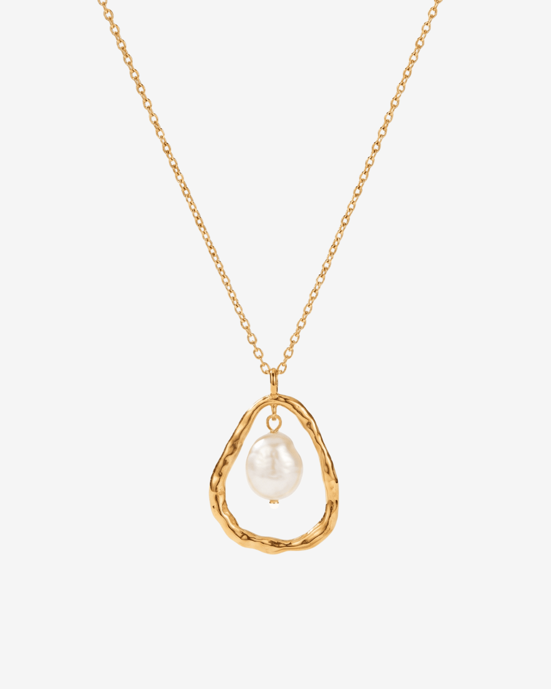 Nolita necklace - Opulaire - WATERPROOF jewelry - 