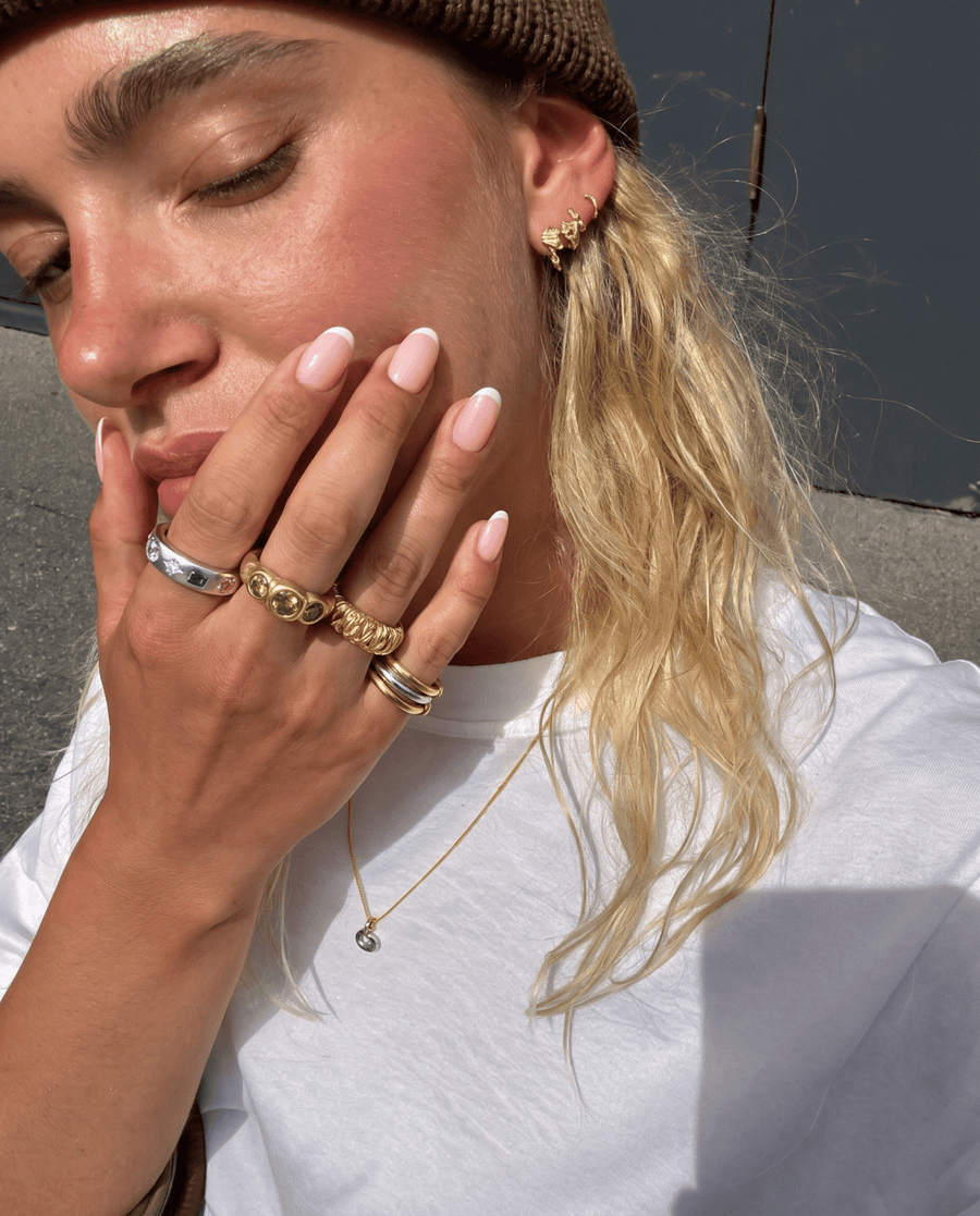 Multi nella Ring