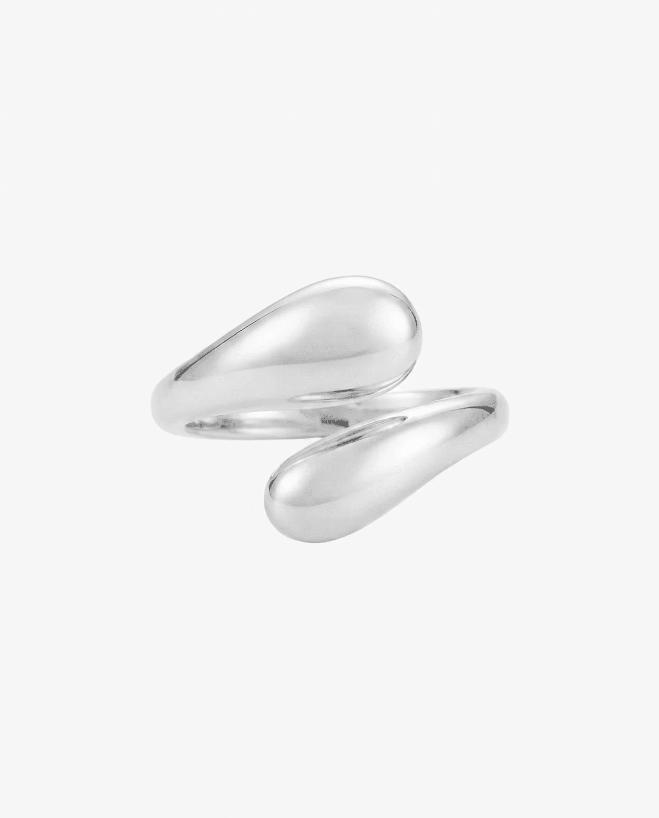 Ola ring - Opulaire - WATERPROOF jewelry - Adjustable -