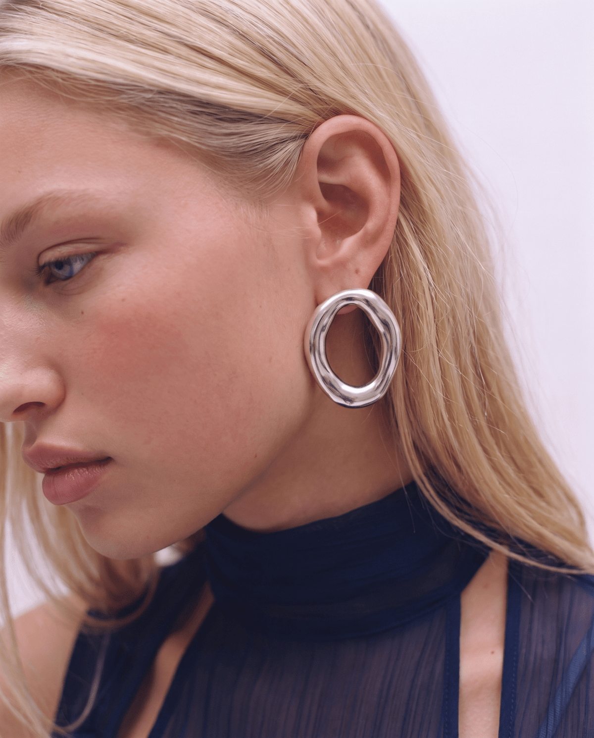 Olivia earrings - Opulaire - WATERPROOF jewelry - 