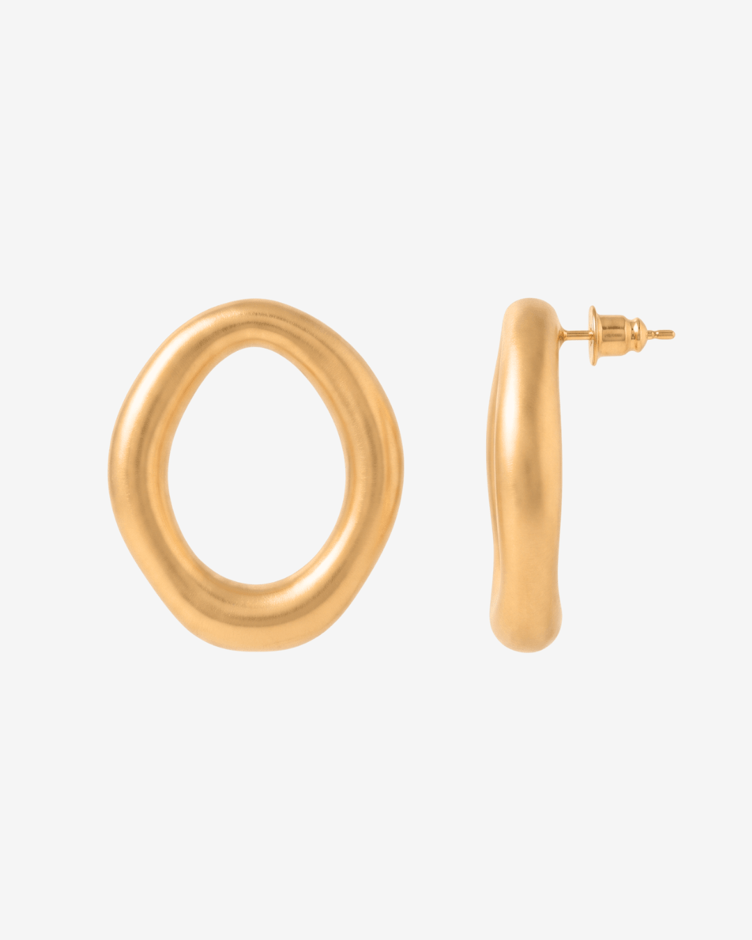 Olivia earrings - Opulaire - WATERPROOF jewelry - 