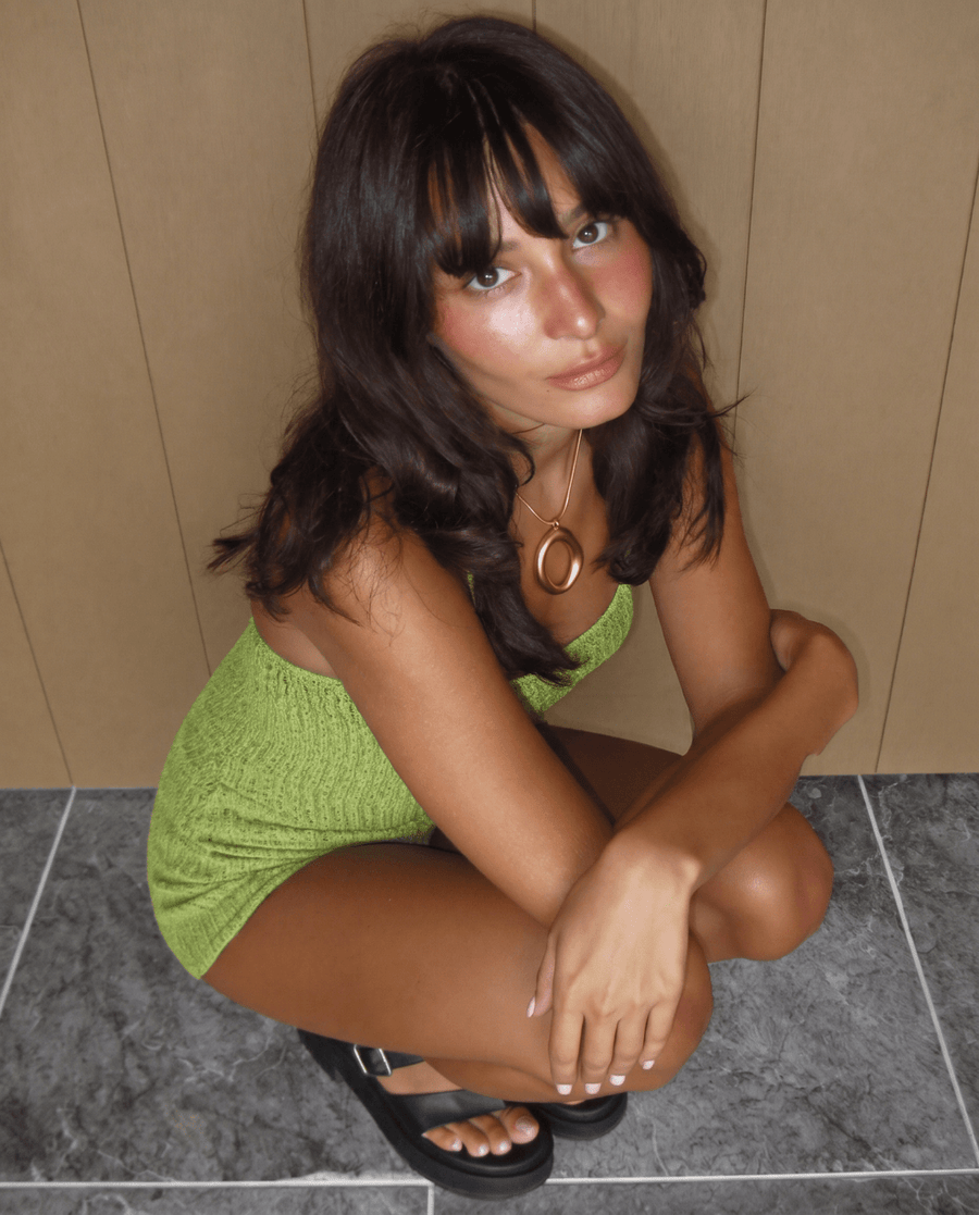 Liah halskette