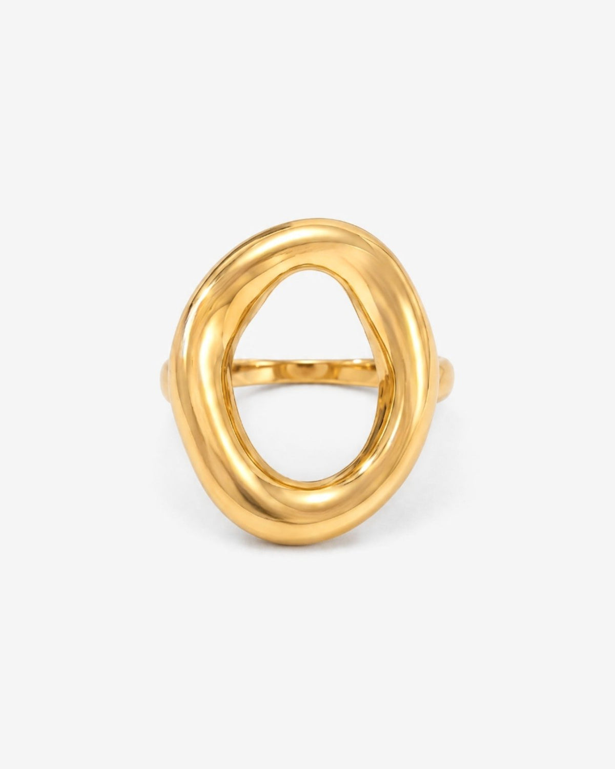 Olivia ring - Opulaire - WATERPROOF jewelry - EU 52 -