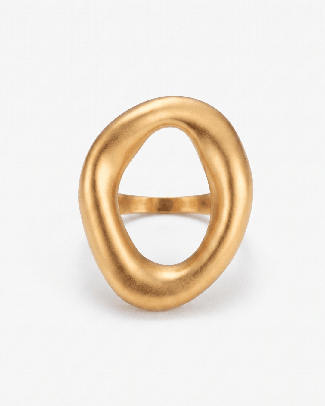 Olivia ring - Opulaire - WATERPROOF jewelry - EU 52 -
