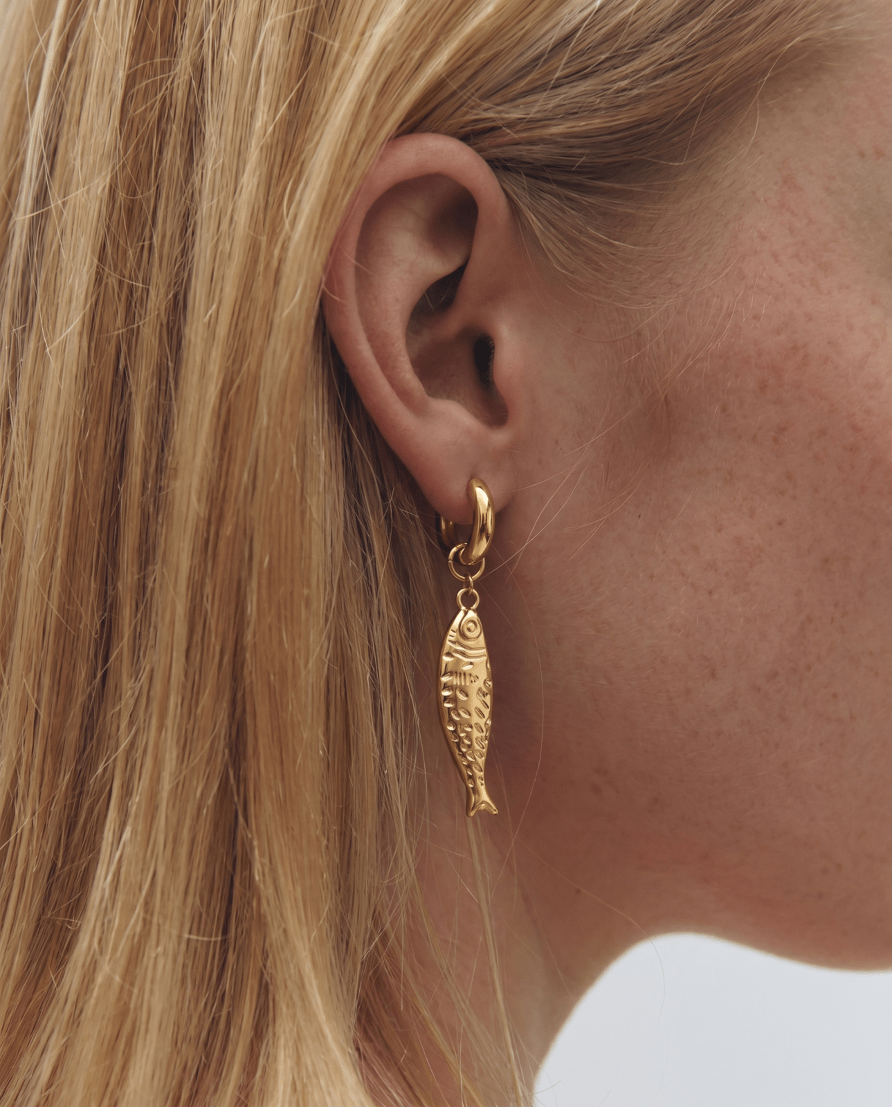 Padua earrings - Opulaire - WATERPROOF jewelry - 