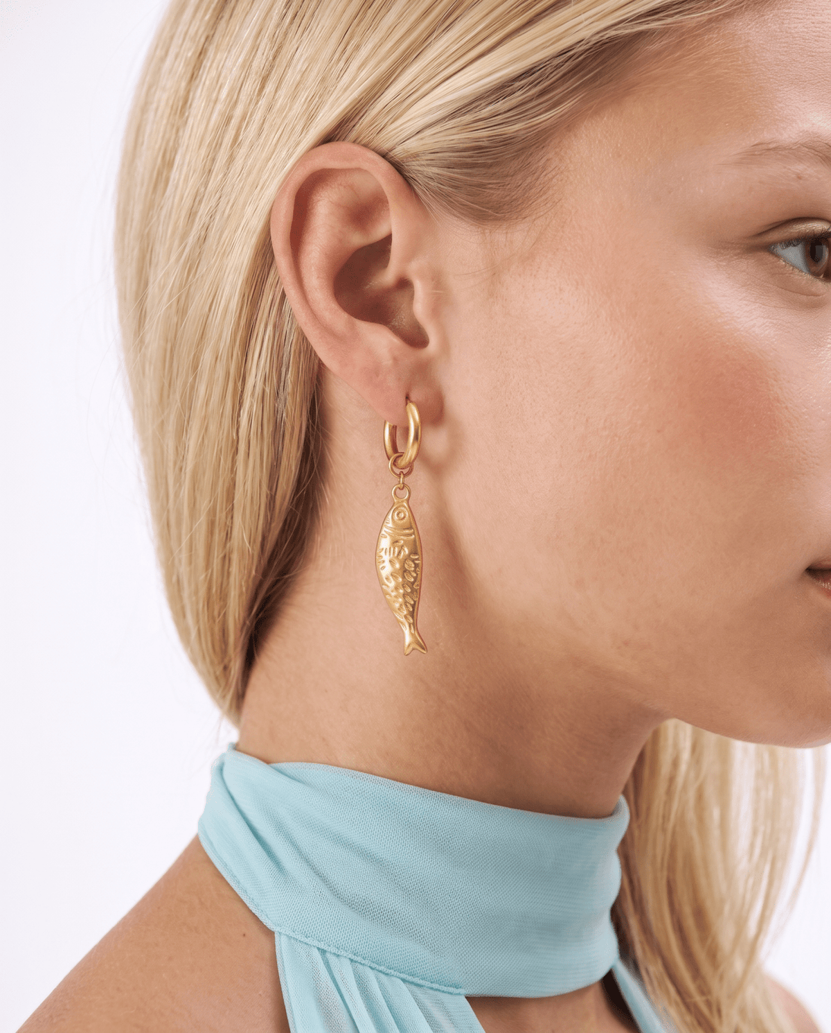 Padua earrings - Opulaire - WATERPROOF jewelry - 