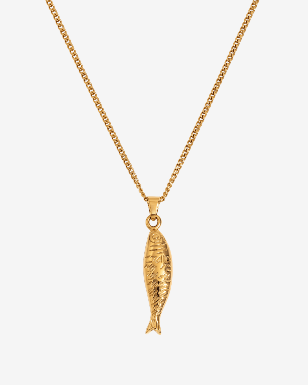 Padua necklace - Opulaire - WATERPROOF jewelry - 