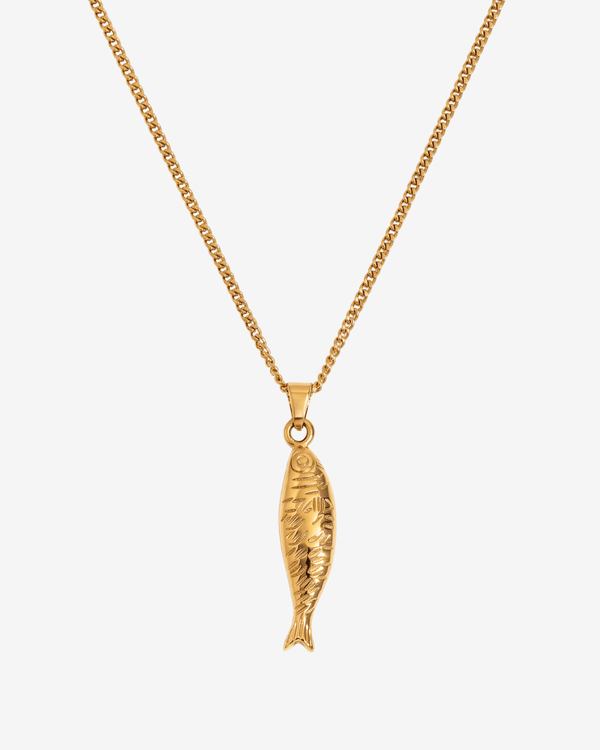 Padua necklace - Opulaire - WATERPROOF jewelry - 