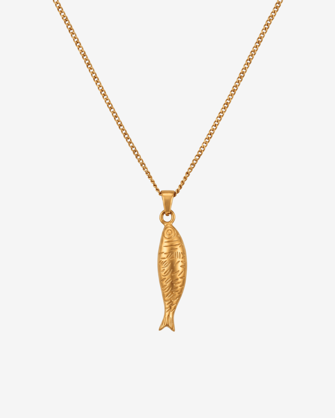 Padua necklace - Opulaire - WATERPROOF jewelry - 
