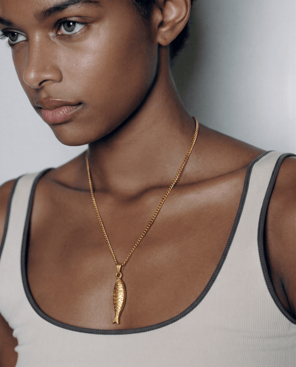 Padua necklace - Opulaire - WATERPROOF jewelry - 
