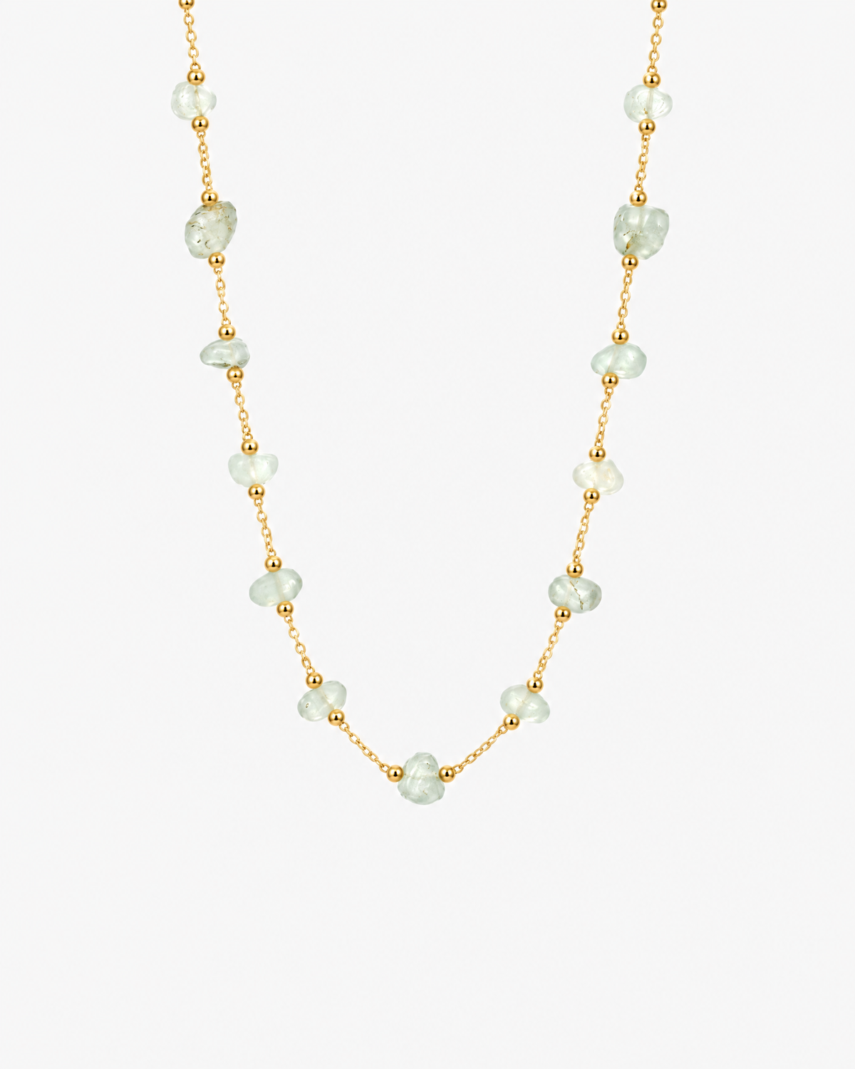 Palermo necklace